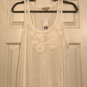 Forever21 tank top. NWT. Size S